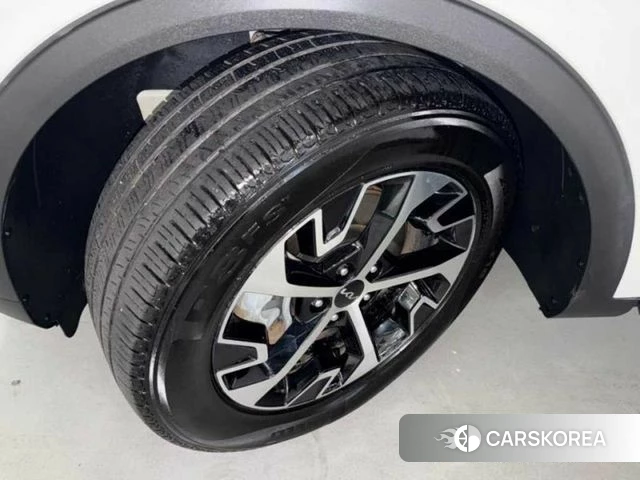 Kia Sportage 5th Generation Hybrid id 4513139 из Кореи 10