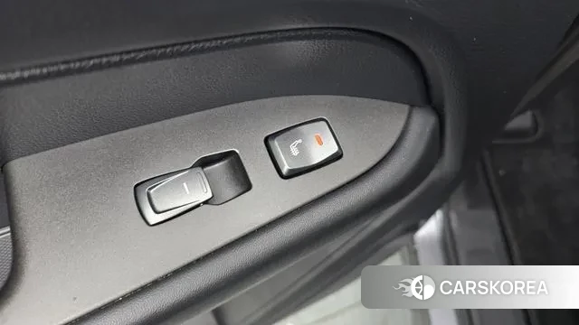 Ssangyong Rexton Sports id 3418059 из Кореи 10