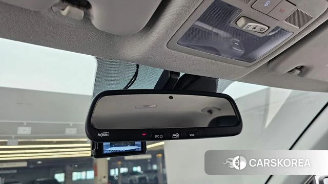 Hyundai Venue id 4309862 из Кореи 10