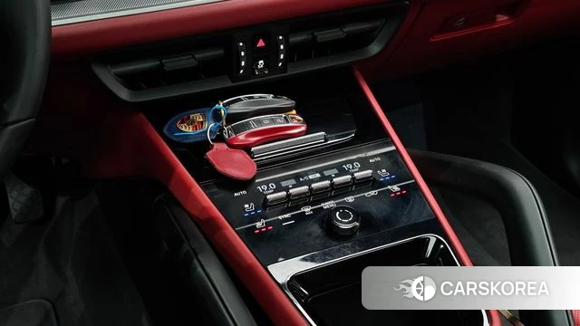 Porsche Cayenne (PO536) id 3825747 из Кореи 10