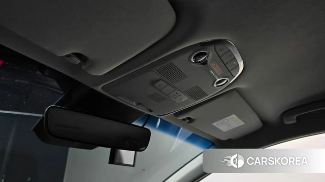 Hyundai The New Grandeur IG id 4324907 из Кореи 10