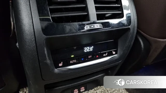 BMW X3 (G01) id 3644975 из Кореи 10