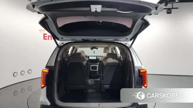 Kia The New Carnival 4th Generation id 3554951 из Кореи 10