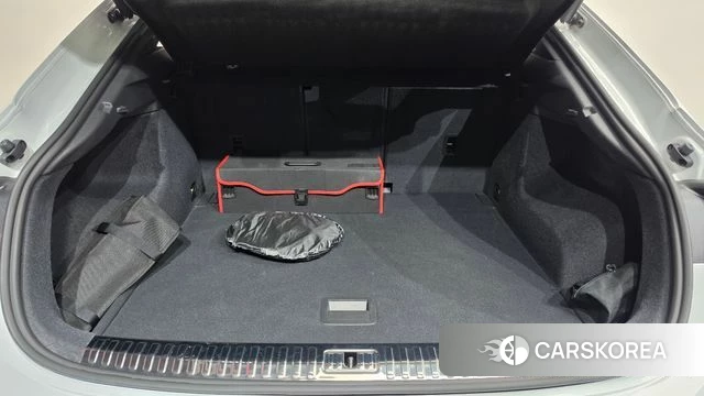 Audi Q3 (F3) id 4897933 из Кореи 10