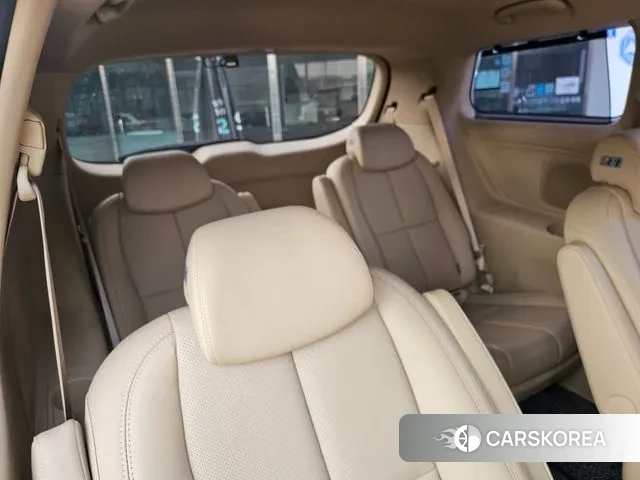 Kia The New Carnival id 3619515 из Кореи 10