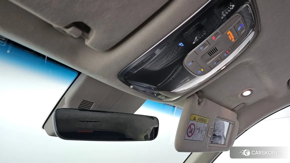 Genesis GV80 id 1987750 из Кореи 10