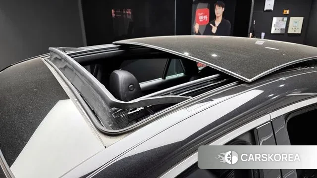 Mercedes-Benz GLE-Class W167 id 3554758 из Кореи 10