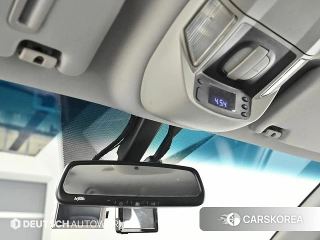 Ssangyong Korando Turismo id 4654802 из Кореи 10