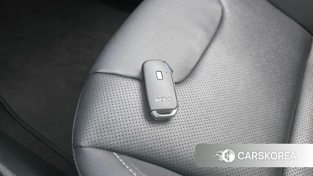 Kia The New Niro id 4603950 из Кореи 9