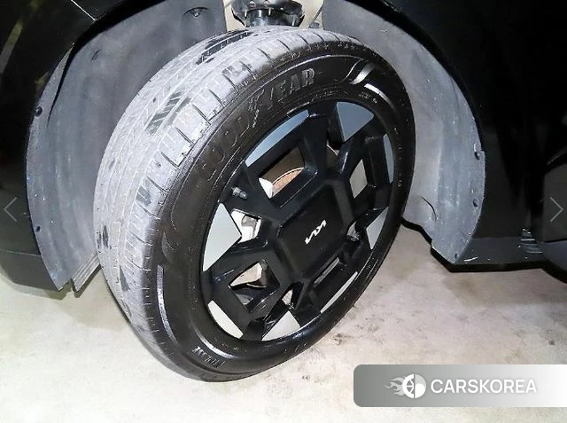 Kia The New Carnival 4th Generation id 4280678 из Кореи 10