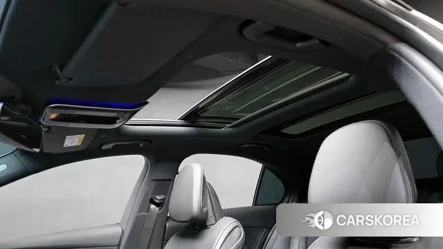 Mercedes-Benz C-Class W206 id 2989266 из Кореи 10