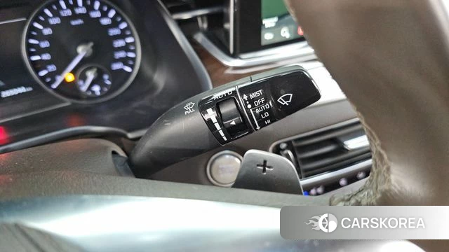 Kia More K9 id 4465453 из Кореи 10