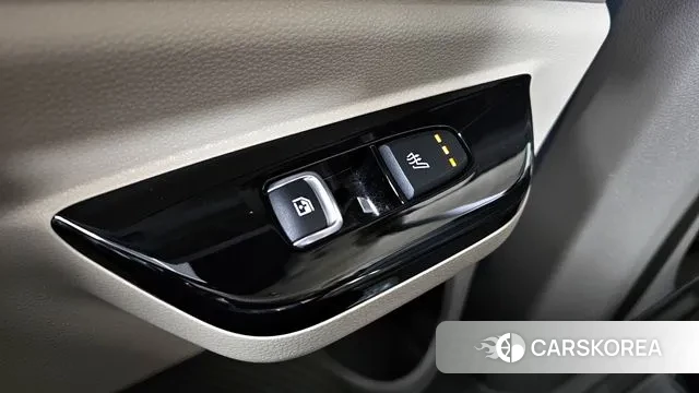 Kia Carnival 4th generation id 3503132 из Кореи 10