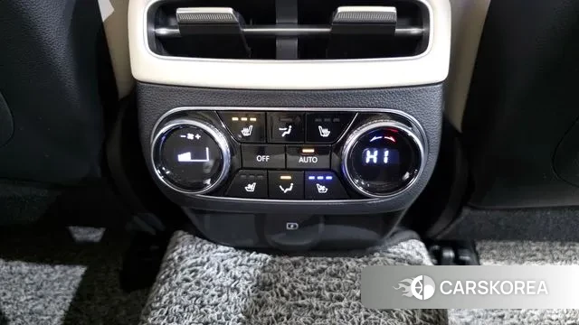 Genesis GV70 id 3753075 из Кореи 10