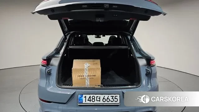 Porsche Cayenne (PO536) id 3447337 из Кореи 10