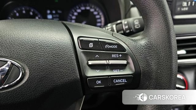 Hyundai Kona id 3814271 из Кореи 10