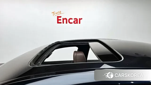 BMW 5 Series (G30) id 3510259 из Кореи 10