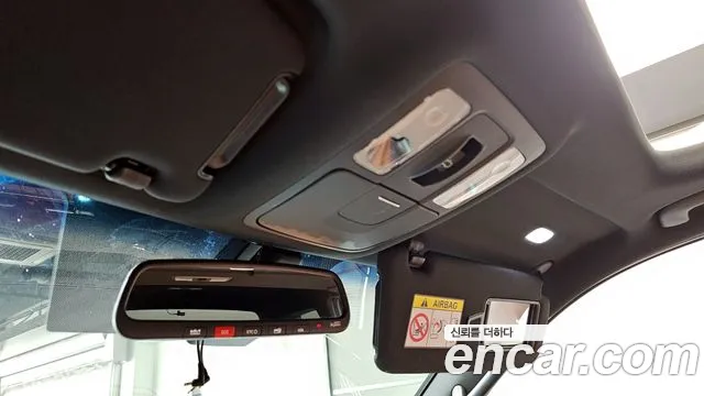 Kia Mohave Master id 2670575 из Кореи 10