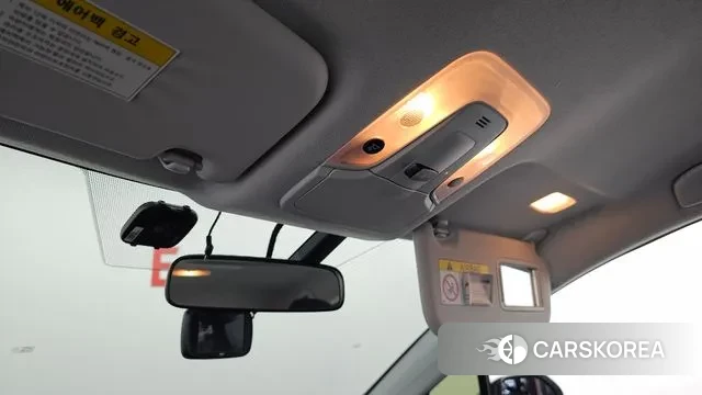 Toyota Prius 4th Generation id 3095774 из Кореи 10