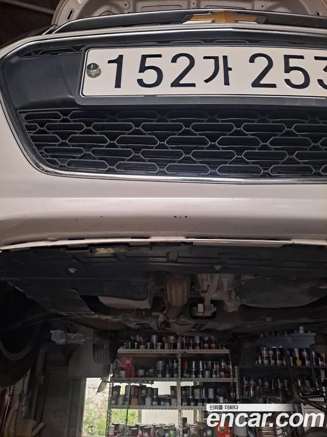 Chevrolet (GM Daewoo) The Next Spark id 2872784 из Кореи 10