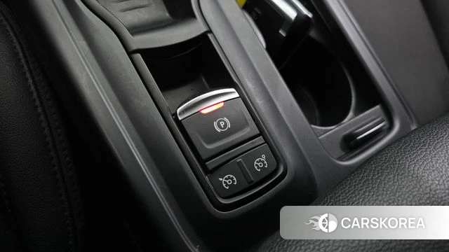 Renault Korea (Samsung) SM6 id 4882464 из Кореи 10