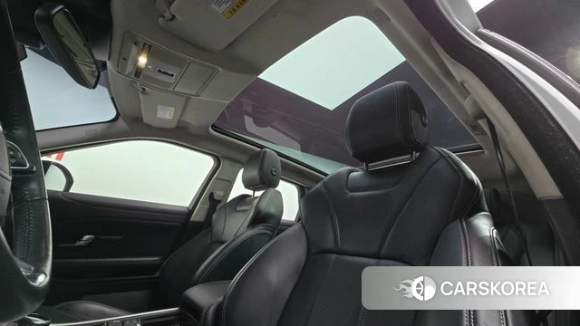 Land Rover Range Rover Evoque id 3925101 из Кореи 10