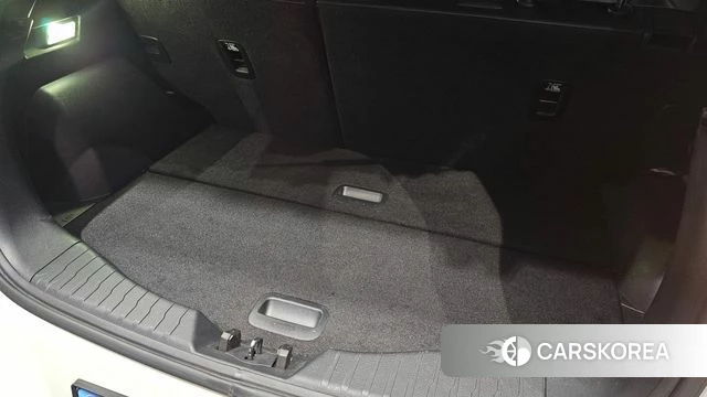 Ssangyong Berry New Tivoli id 4529550 из Кореи 10