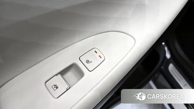 Hyundai The New Grandeur IG id 3059009 из Кореи 10