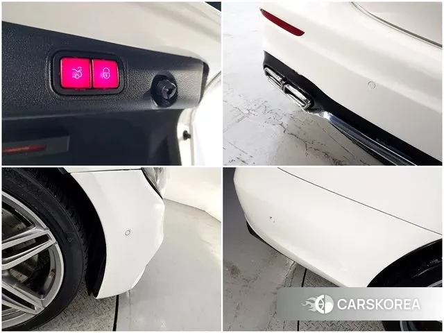 Mercedes-Benz E-Class W213 id 3494438 из Кореи 10