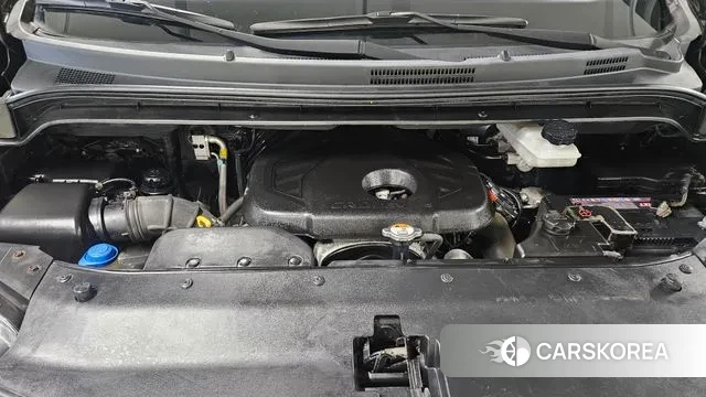 Hyundai The New Grand Starex id 3302635 из Кореи 10