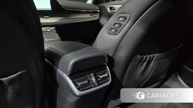 Hyundai The New Grandeur IG Hybrid id 3621159 из Кореи 10