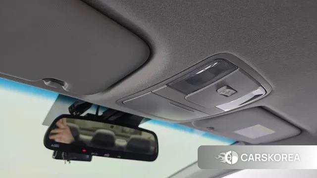 Kia The New K3 2nd generation id 3555547 из Кореи 10