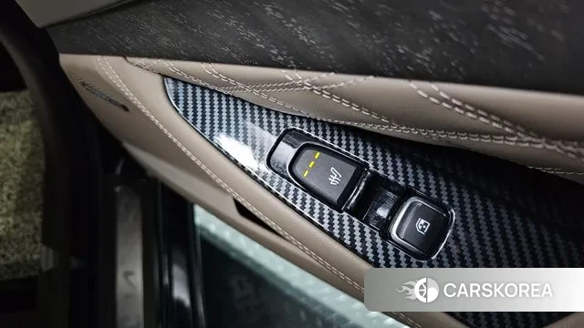 Kia K8 Hybrid id 3508799 из Кореи 10