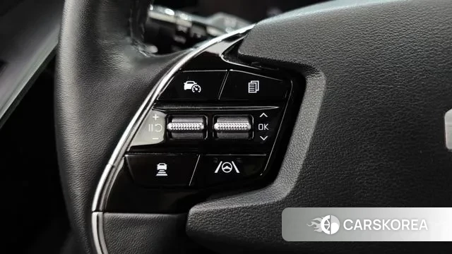 Kia Di All New Niro EV id 3696840 из Кореи 10