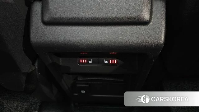 Land Rover Discovery Sports id 3829188 из Кореи 10