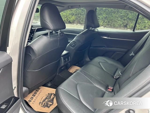 Toyota Camry id 4276393 из Китая 10