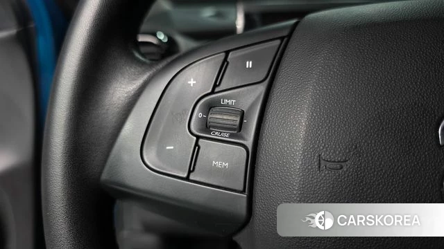 Citroen / DS C4 Cactus id 4294475 из Кореи 10
