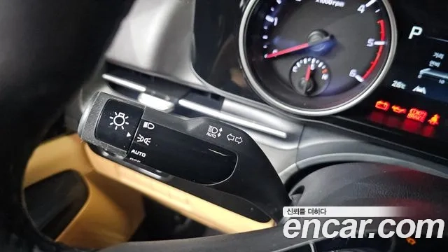 Kia Carnival 4th generation id 2921158 из Кореи 10