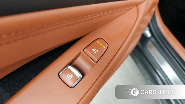 Kia The New K8 Hybrid id 4222668 из Кореи 10