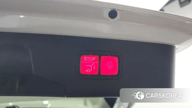 Mercedes-Benz GLC-Class X253 id 3656462 из Кореи 10