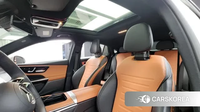 Mercedes-Benz GLC-Class X254 id 3533455 из Кореи 10