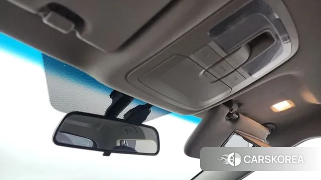 Ssangyong Berry New Tivoli id 2941038 из Кореи 10