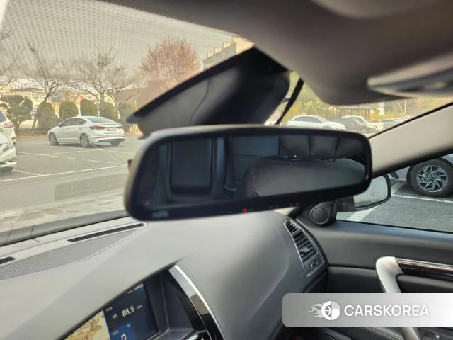 Renault Korea (Samsung) SM7 Nova id 3879809 из Кореи 10