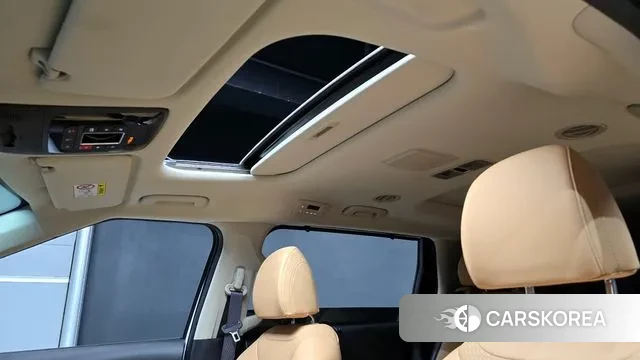 Kia Carnival 4th generation id 3088309 из Кореи 10