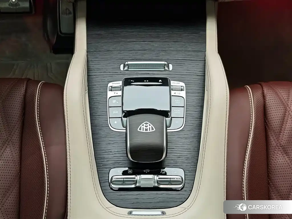 Mercedes-Benz Maybach GLS id 4622690 из Китая 10
