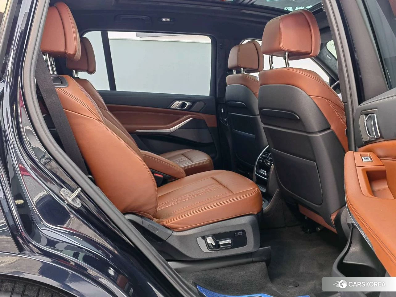 BMW X7 id 4498787 из Китая 10