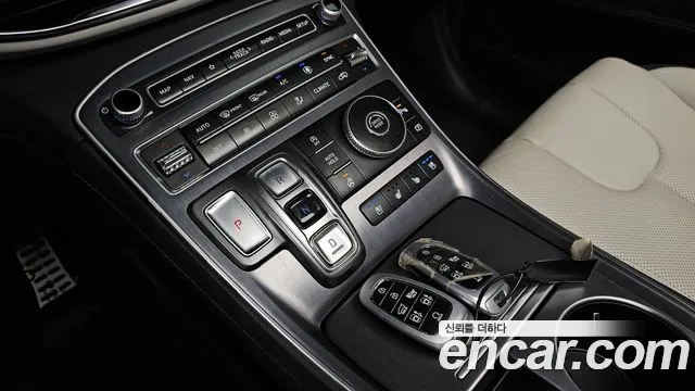 Hyundai The New Santa Fe id 2576116 из Кореи 10