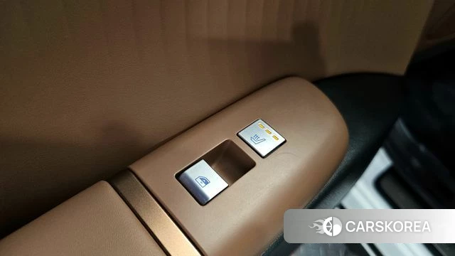 Hyundai Grandeur Hybrid (GN7) id 4354409 из Кореи 10
