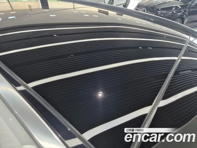 Mercedes-Benz GLA - Class H247 id 2898944 из Кореи 10