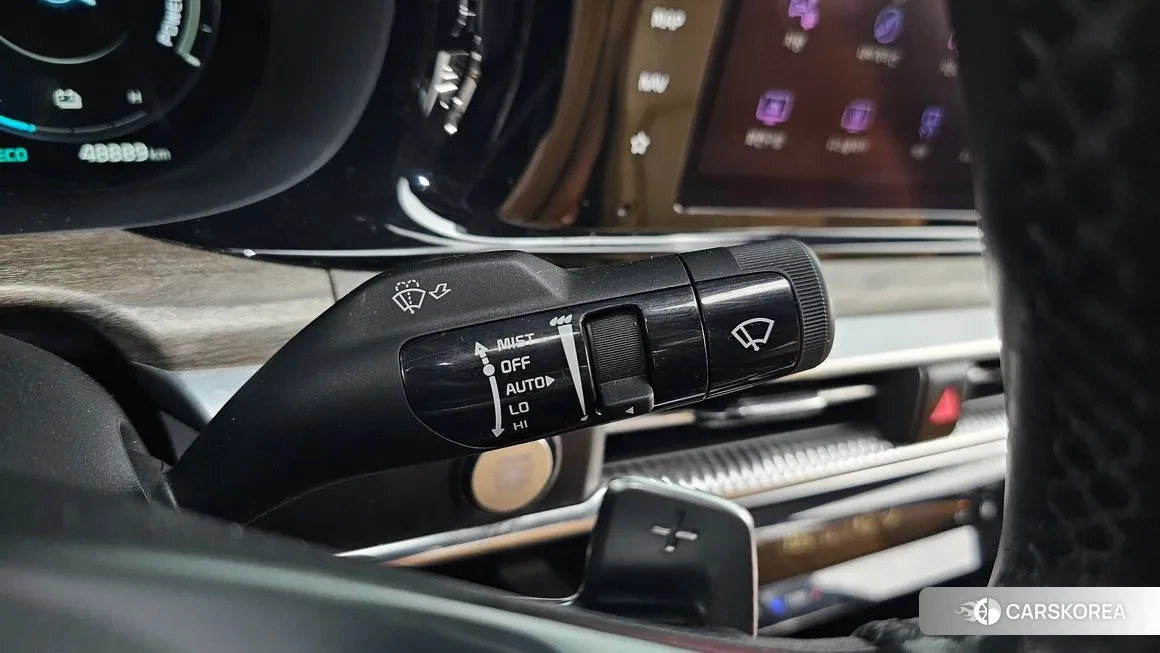 Kia K5 Hybrid 3rd Generation id 1765621 из Кореи 10